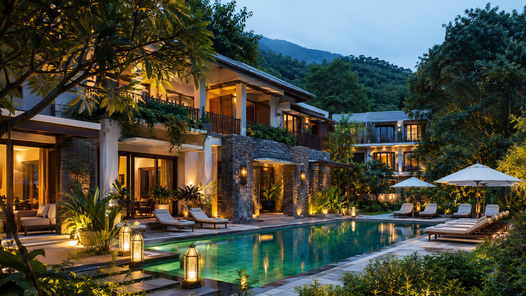 Book Your Stay